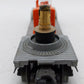 Lionel 3620 Vintage O Operating Searchlight Car with Gray Searchlight EX