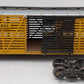 Aristo-Craft 46111 Missouri-Kansas-Texas Stock Car VG