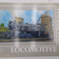 Locomotive Quarterly: Fall 2001 Volume XXV No.1 Paperback Book By Jack W Ferrell EX