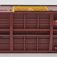Proto 1000 300559 Central Vermont 50' Newsprint Reefer #402215 LN/Box