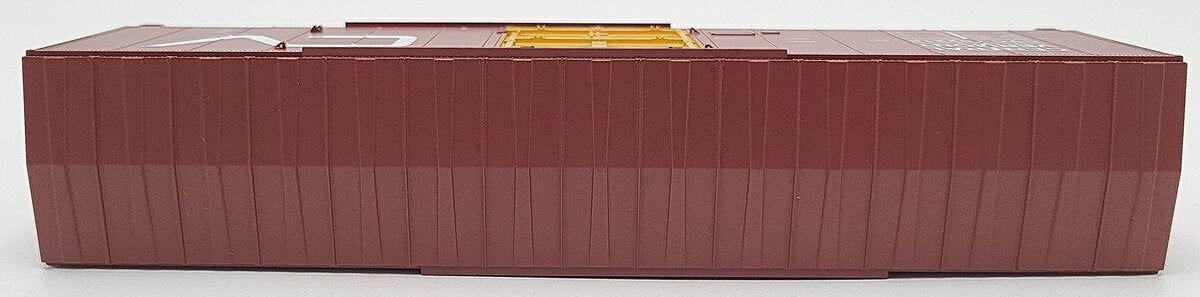 Proto 1000 300559 Central Vermont 50' Newsprint Reefer #402215 LN/Box