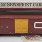 Proto 1000 300559 Central Vermont 50' Newsprint Reefer #402215 LN/Box