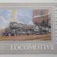 Locomotive Quarterly 2004 Spring Vol 27 #3 Paperback Book By Jack W. Ferrell EX