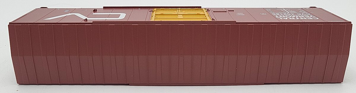 Proto 1000 300558 HO Scale Central Vermont 50' Newsprint Reefer #402180 LN/Box