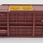 Proto 1000 300558 HO Scale Central Vermont 50' Newsprint Reefer #402180 LN/Box