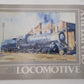 Locomotive Quarterly 1986 Winter Vol 10 #2 Paperback Book By Jack W. Farrell VG