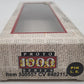 Proto 1000 300557 HO Scale Central Vermont 50' Newsprint Reefer #402112 LN/Box