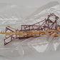 Proto 1000 300557 HO Scale Central Vermont 50' Newsprint Reefer #402112 LN/Box