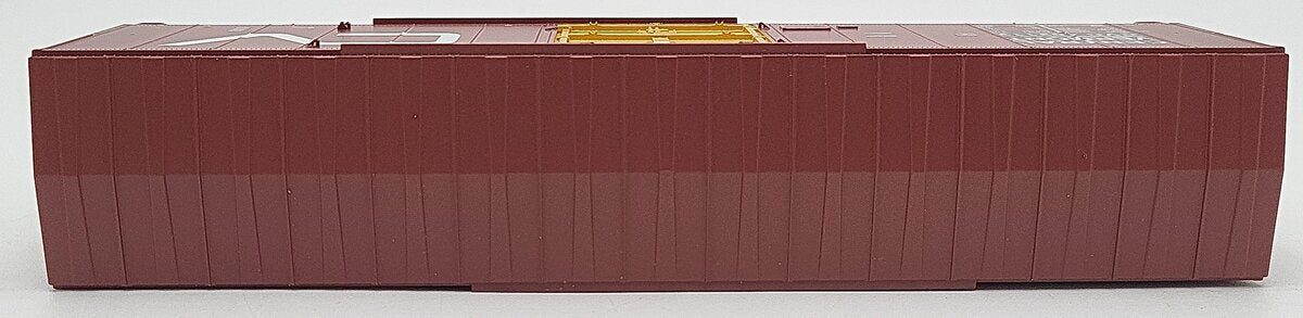Proto 1000 300557 HO Scale Central Vermont 50' Newsprint Reefer #402112 LN/Box