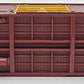 Proto 1000 300557 HO Scale Central Vermont 50' Newsprint Reefer #402112 LN/Box