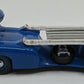 Schuco 1:43 Diecast 1:43 Mercedes-Benz Blue Wonder EX