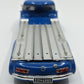 Schuco 1:43 Diecast 1:43 Mercedes-Benz Blue Wonder EX