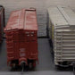 HO Tank, Stock, & Boxcars #29502/70149/6948/1561/466119/23252/105/10299 [8]