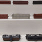 HO Tank, Stock, & Boxcars #29502/70149/6948/1561/466119/23252/105/10299 [8]