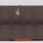 USA Trains 16506 SP/UP Pacific Fruit Express 40' Reefer Car #5484 -Metal Wheels VG
