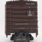 USA Trains 16506 SP/UP Pacific Fruit Express 40' Reefer Car #5484 -Metal Wheels VG
