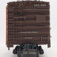 USA Trains 16506 SP/UP Pacific Fruit Express 40' Reefer Car #5484 -Metal Wheels VG
