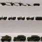Dinky Toys 1:43 Scale Military Vehicles [15] EX