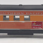 Athearn 1818 HO Scale Southern Pacific Daylight Streamlined Passenger Car #6776 VG/Box