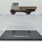 Schuco 1:43 Diecast Mercedes-Benz L319 - Custom