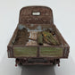 Schuco 1:43 Diecast Mercedes-Benz L319 - Custom