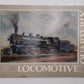 Locomotive Quarterly 1984 Fall Vol 8 #1 Paperback Book By Jack W. Farrell VG