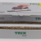 Trix 66602 HO Locomotive Wheel Cleaning Brush EX/Box