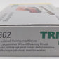 Trix 66602 HO Locomotive Wheel Cleaning Brush EX/Box