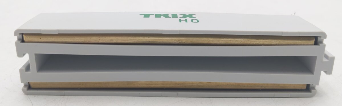 Trix 66602 HO Locomotive Wheel Cleaning Brush EX/Box