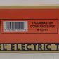 Lionel 6-12911 TMCC Trainmaster Command Base LN/Box