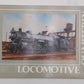 Locomotive Quarterly Winter Volume XX No.2 Paperback Book By Jack W. Farrell VG