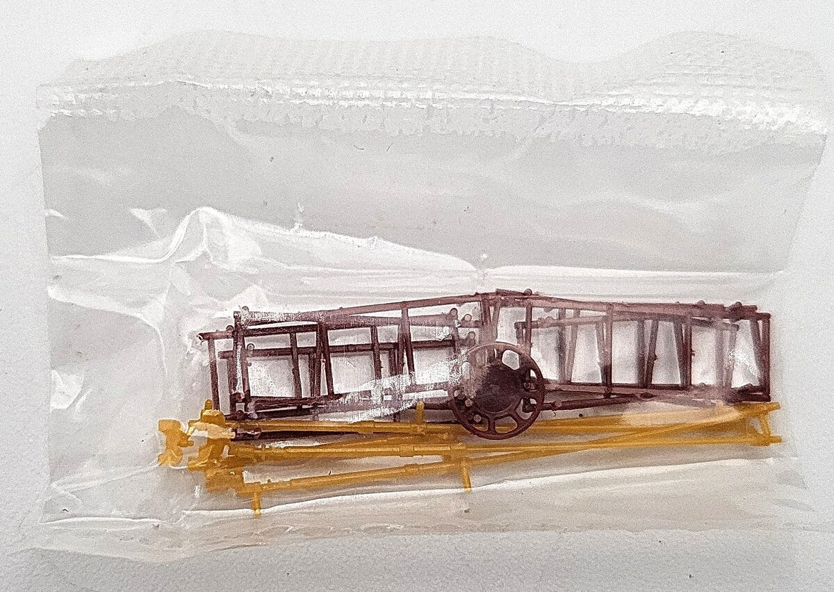 Proto 1000 400502 HO Scale Central Vermont 50' Newsprint Box Car #402361 LN/Box
