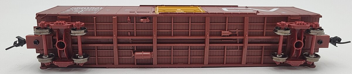 Proto 1000 400502 HO Scale Central Vermont 50' Newsprint Box Car #402361 LN/Box