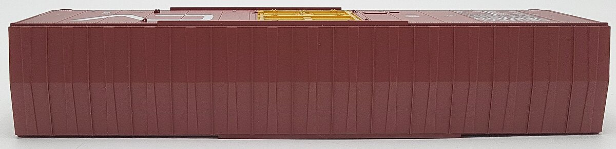 Proto 1000 400502 HO Scale Central Vermont 50' Newsprint Box Car #402361 LN/Box