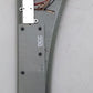 Bachmann 44130 HO Nickel Silver E-Z Command Left-Hand DCC Switch Turnout LN