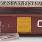 Proto 1000 300560 HO Scale Central Vermont 50' Newsprint Reefer #402230 LN/Box