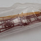 Proto 1000 300560 HO Scale Central Vermont 50' Newsprint Reefer #402230 LN/Box
