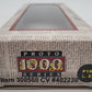 Proto 1000 300560 HO Scale Central Vermont 50' Newsprint Reefer #402230 LN/Box