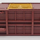Proto 1000 300560 HO Scale Central Vermont 50' Newsprint Reefer #402230 LN/Box