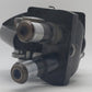American Optical Spencer Stereoscopic Microscope VG