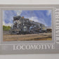 Locomotive Quarterly 2003 Summer Vol 26 #4 Paperback Book By Jack W. Farrell EX