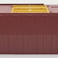 Proto 1000 300561 HO Scale Central Vermont 50' Newsprint Reefer #402385 LN/Box