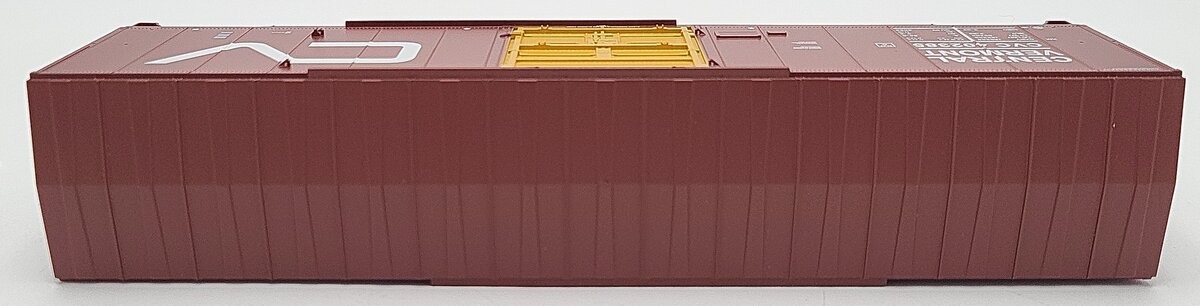 Proto 1000 300561 HO Scale Central Vermont 50' Newsprint Reefer #402385 LN/Box
