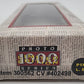 Proto 1000 300562 HO Scale Central Vermont 50' Newsprint Reefer #402498 LN/Box