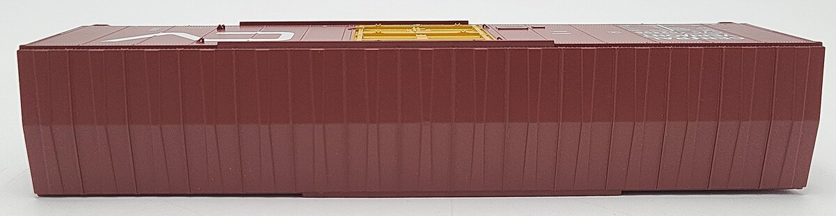 Proto 1000 300562 HO Scale Central Vermont 50' Newsprint Reefer #402498 LN/Box
