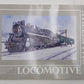 Locomotive Quarterly Winter 2000-2001 Vol.XXIV No.2 Paperback By Jack W Farrell EX