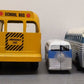 Hubley, Maisto & Other Toy Vehicles [6] EX