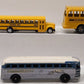 Hubley, Maisto & Other Toy Vehicles [6] EX