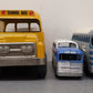 Hubley, Maisto & Other Toy Vehicles [6] EX