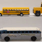 Hubley, Maisto & Other Toy Vehicles [6] EX